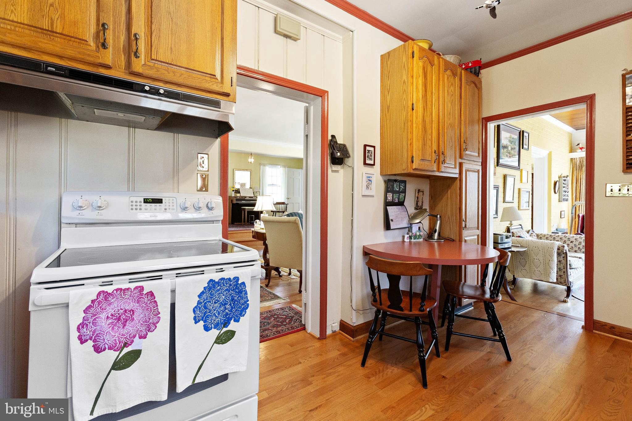 703 Hillen Road Towson, MD 21286 - Photo 17 of 51