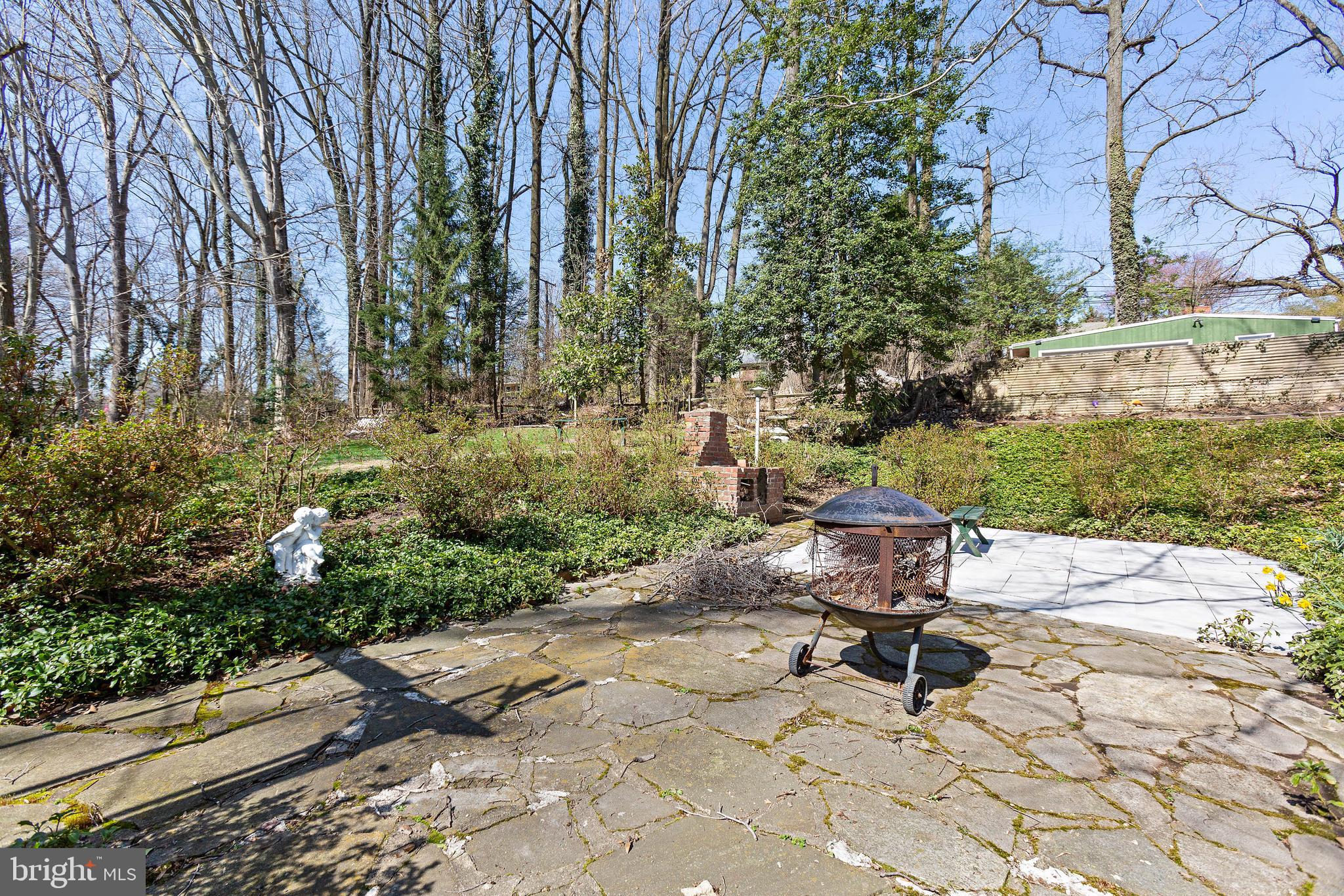 703 Hillen Road Towson, MD 21286 - Photo 20 of 51