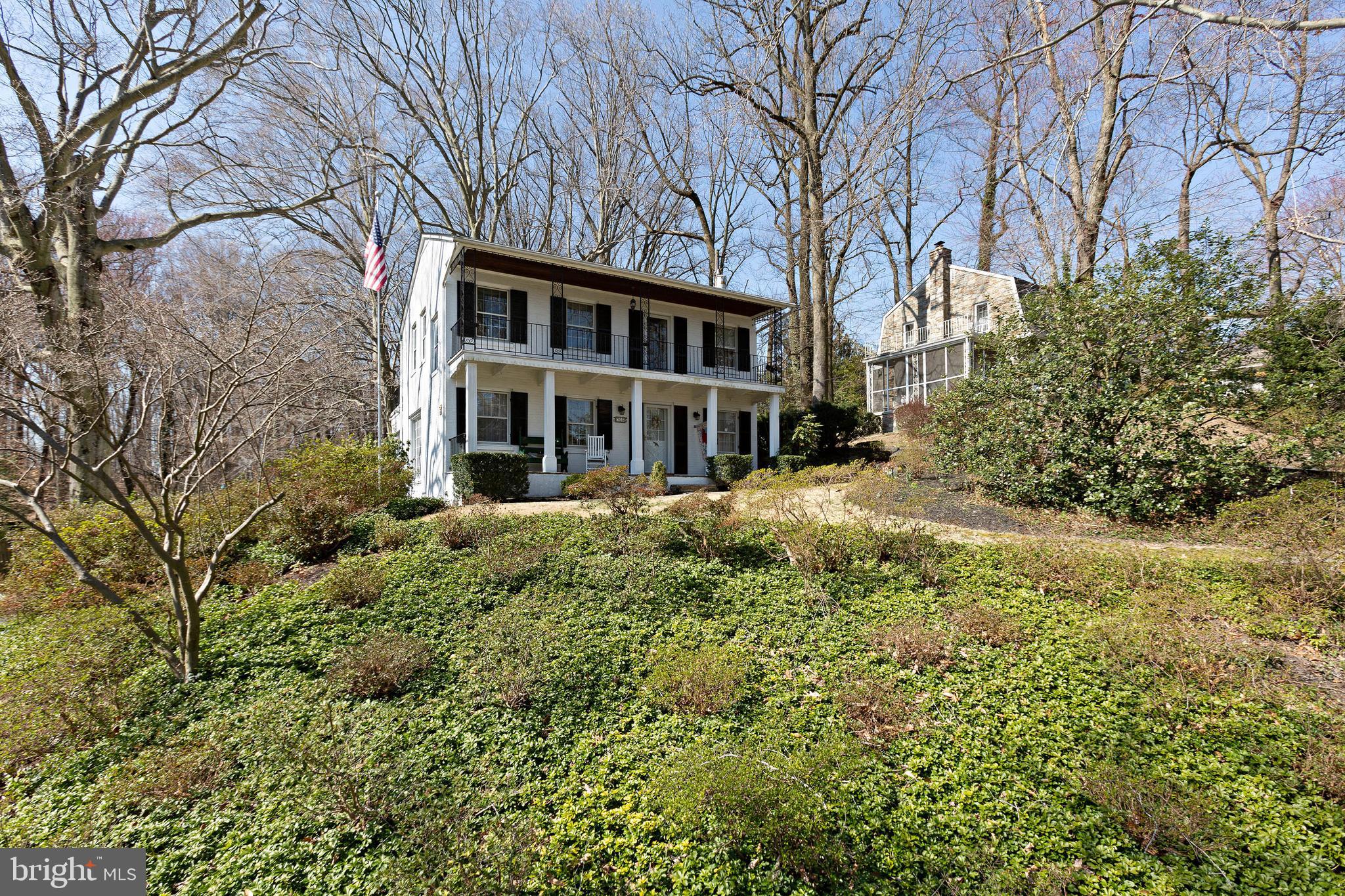 703 Hillen Road Towson, MD 21286 - Photo 3 of 51