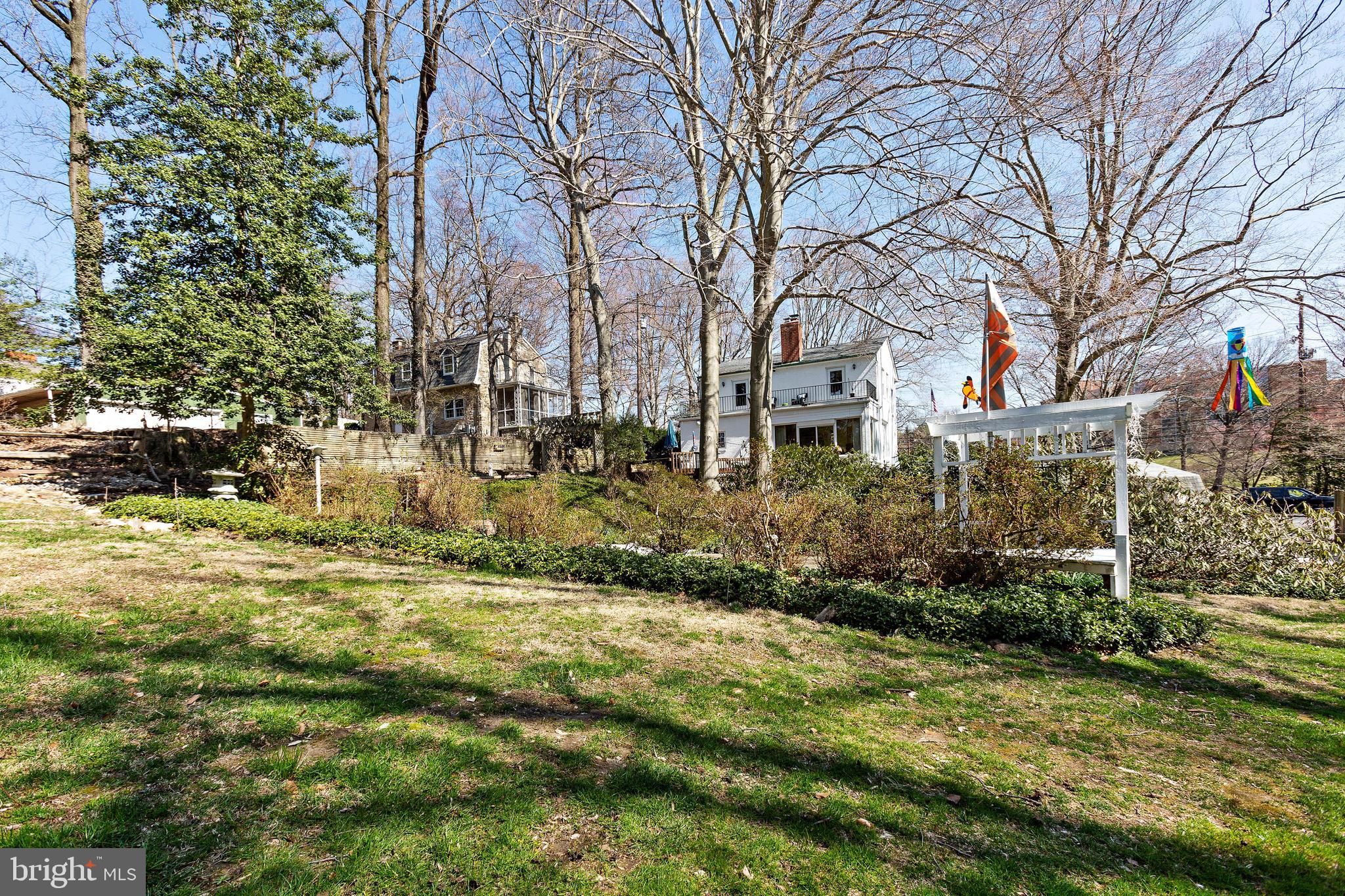 703 Hillen Road Towson, MD 21286 - Photo 23 of 51