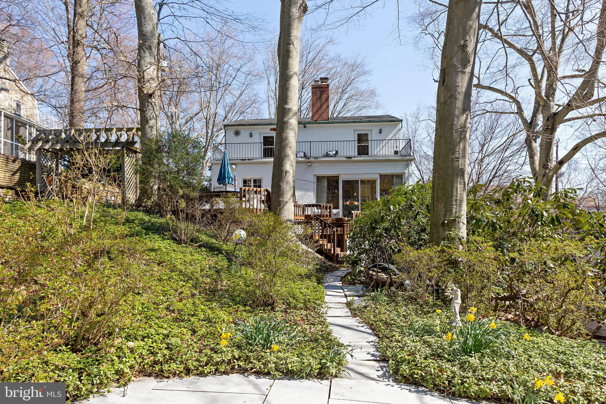 703 Hillen Road Towson, MD 21286 - Photo 24 of 51