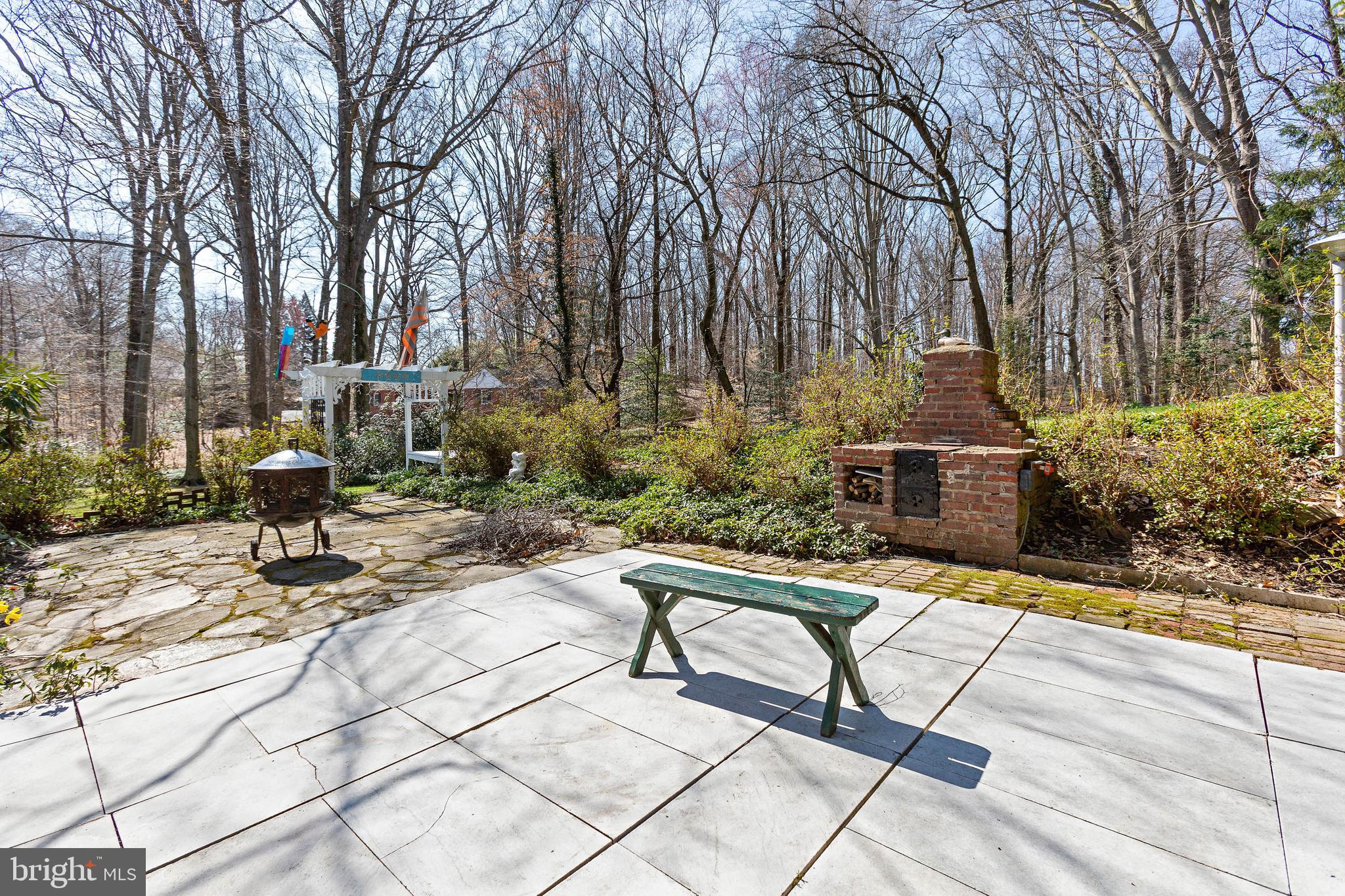 703 Hillen Road Towson, MD 21286 - Photo 27 of 51