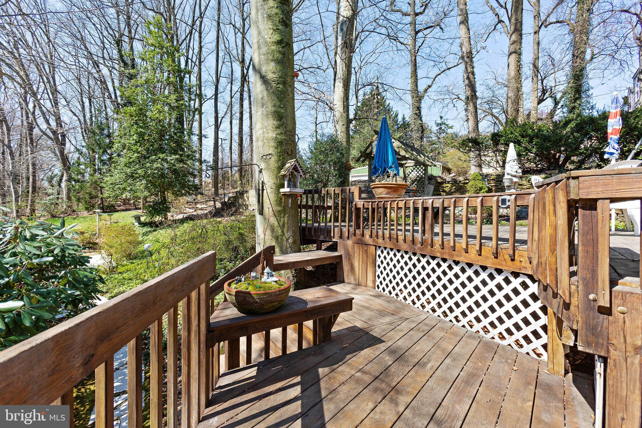 703 Hillen Road Towson, MD 21286 - Photo 29 of 51