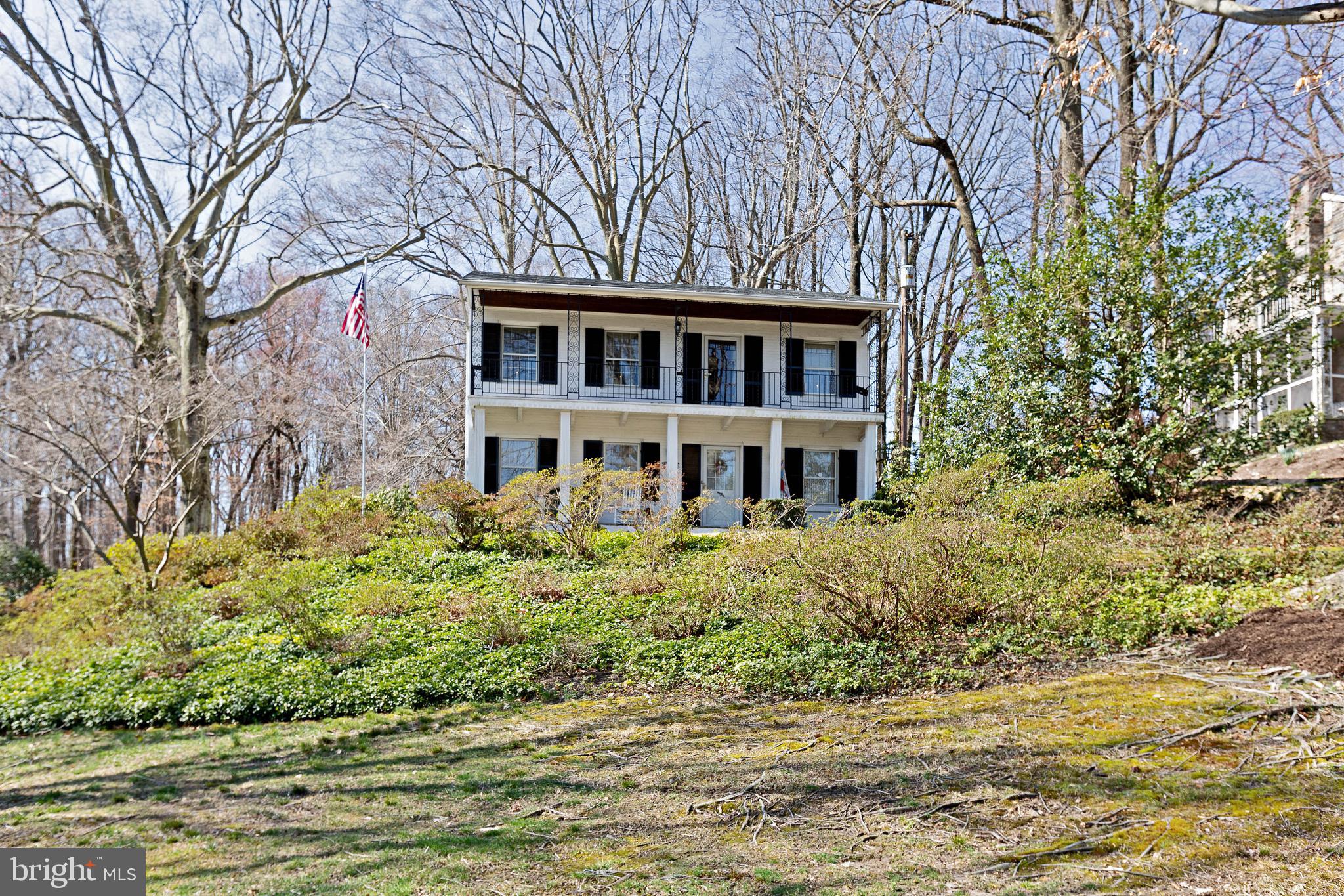 703 Hillen Road Towson, MD 21286 - Photo 4 of 51