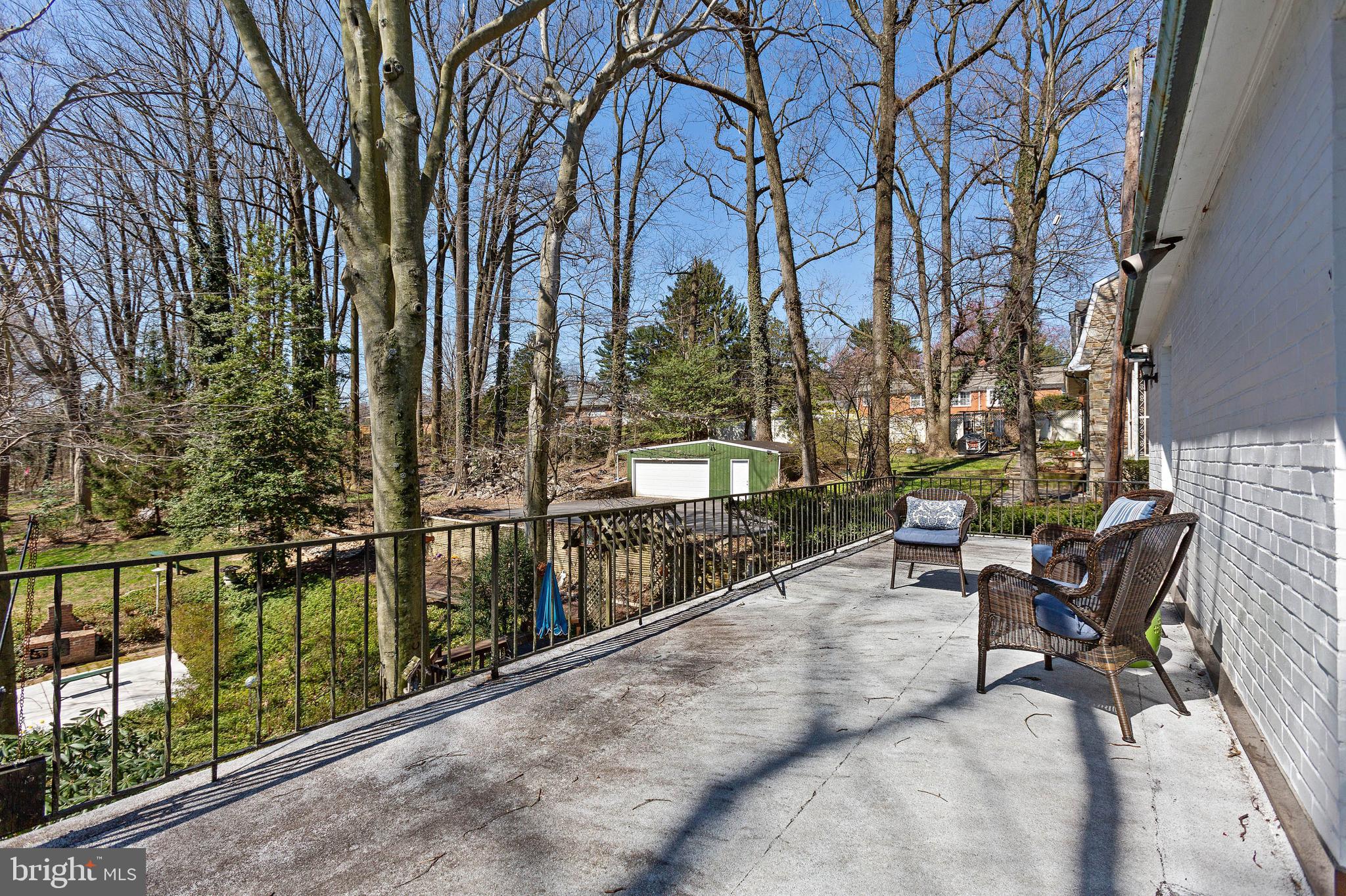 703 Hillen Road Towson, MD 21286 - Photo 41 of 51