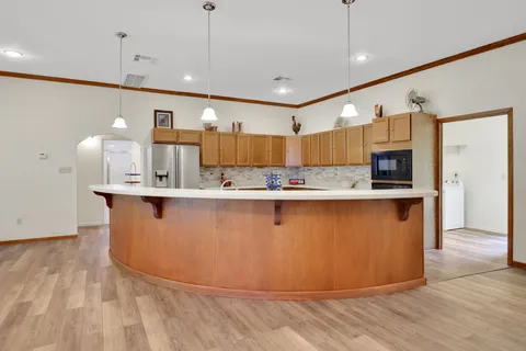 $549,000 | 210 Harbor Run Drive, Coldspring, TX 77331