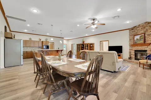 $549,000 | 210 Harbor Run Drive, Coldspring, TX 77331