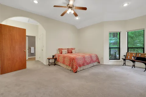 $549,000 | 210 Harbor Run Drive, Coldspring, TX 77331