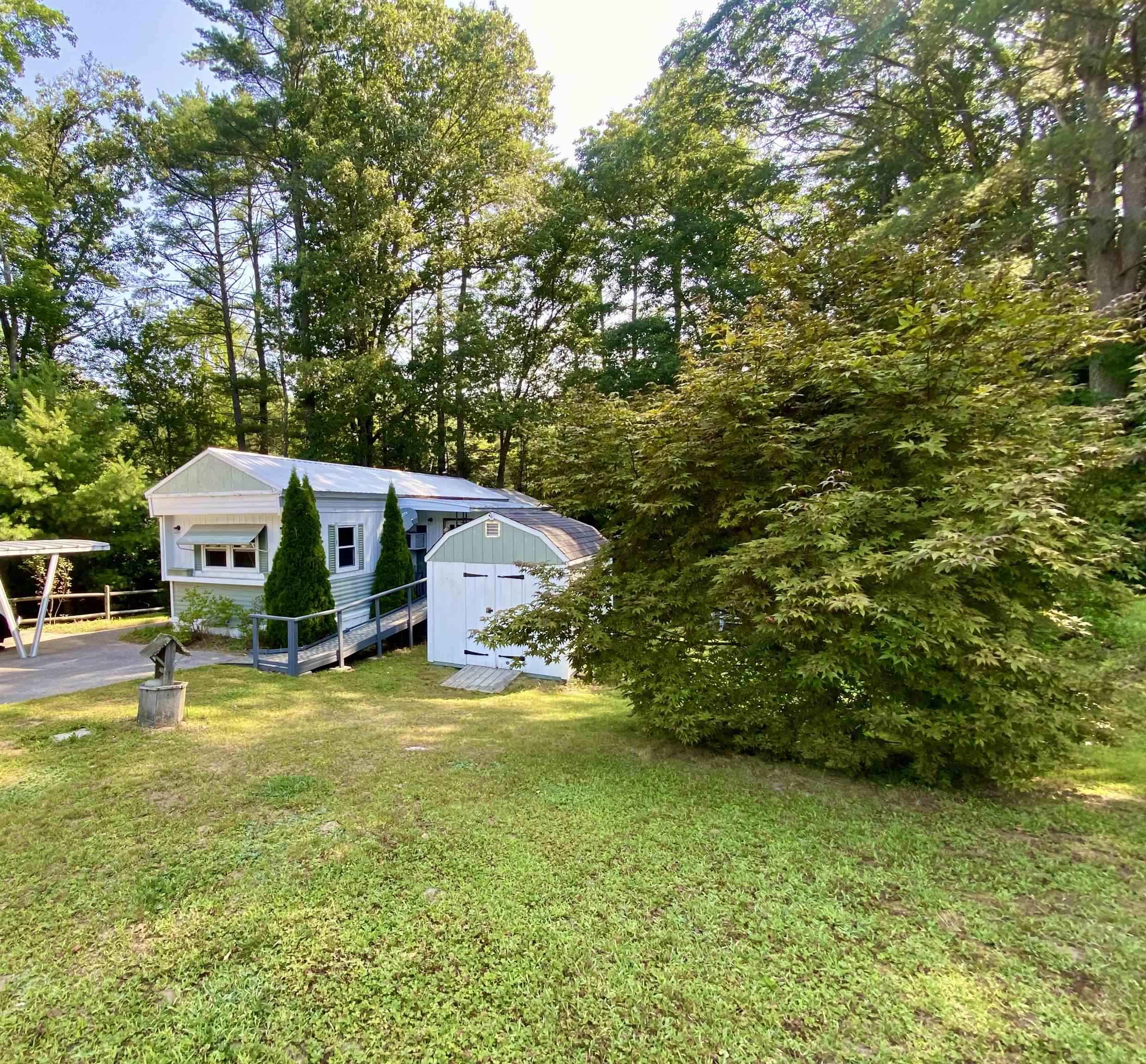 9 Archer Circle Epsom, NH 03234 - Photo 32 of 34