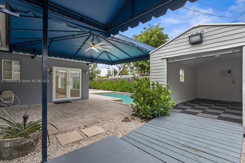 265 Glenridge Road Key Biscayne, FL 33149 - Photo 22 of 23