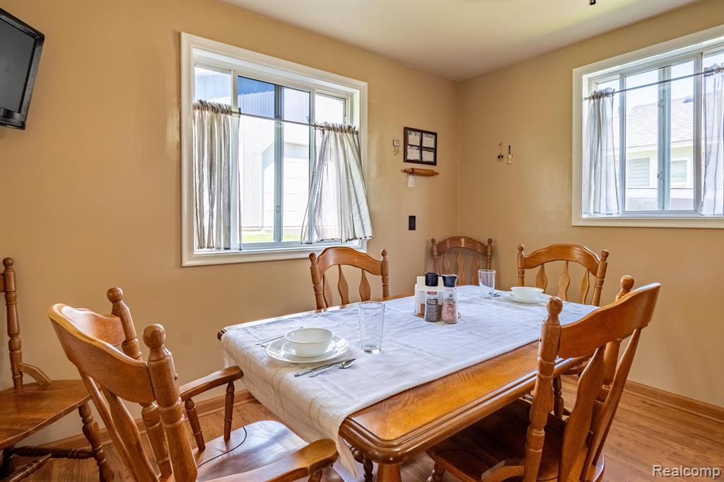 293 Morton Street Romeo, MI 48065 - Photo 14 of 37