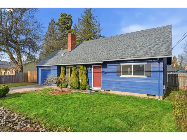 $419,900 | 1565 East Main Street, Hillsboro, OR 97124