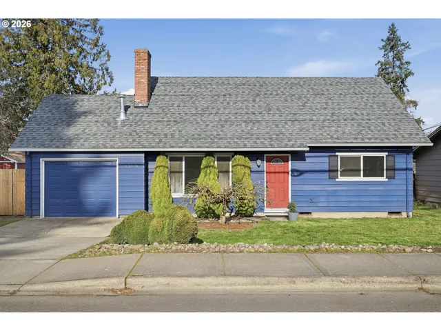 $419,900 | 1565 East Main Street, Hillsboro, OR 97124