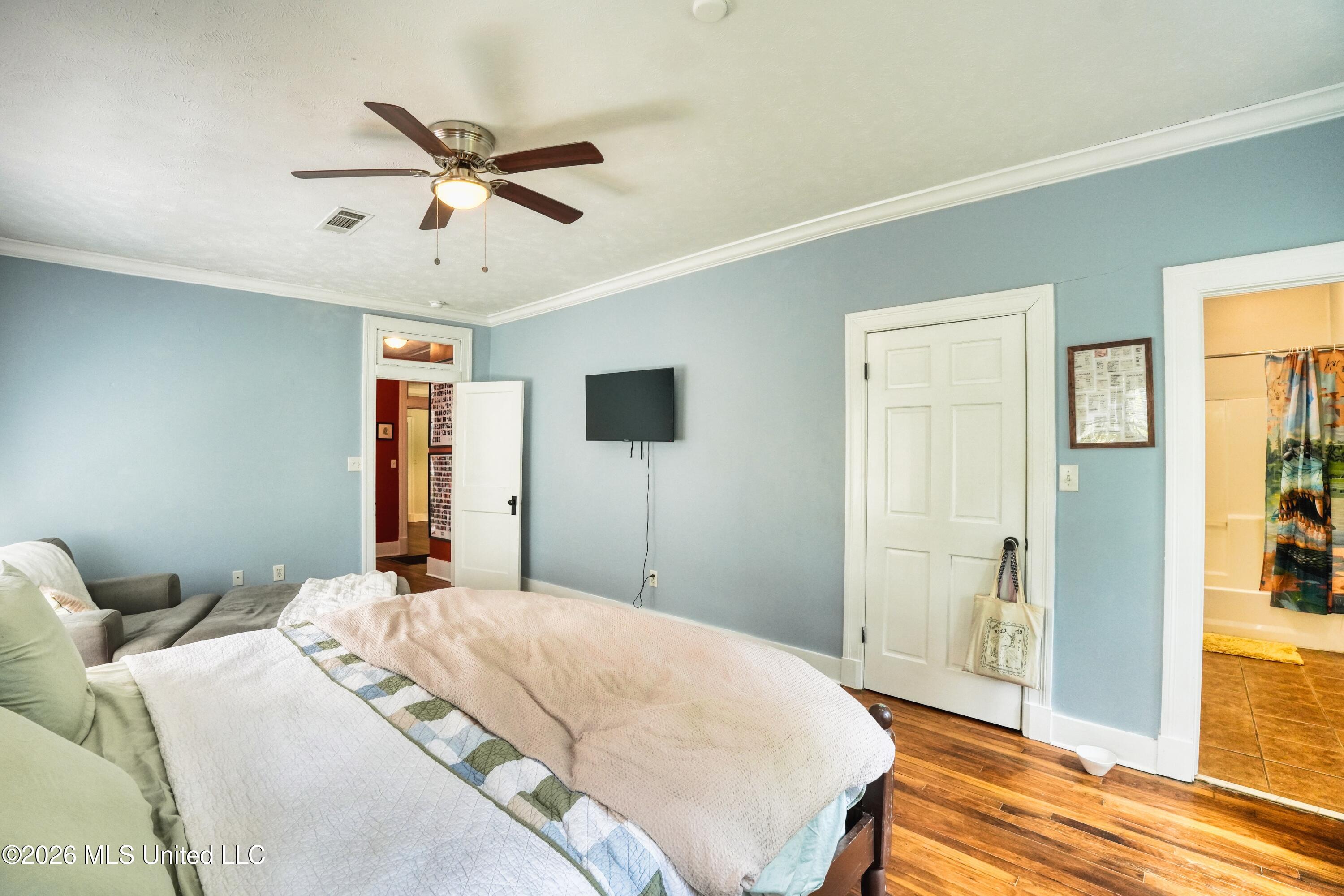 431 Decelle Street Jackson, MS 39216 - Photo 38 of 42 DSC00966_HDR