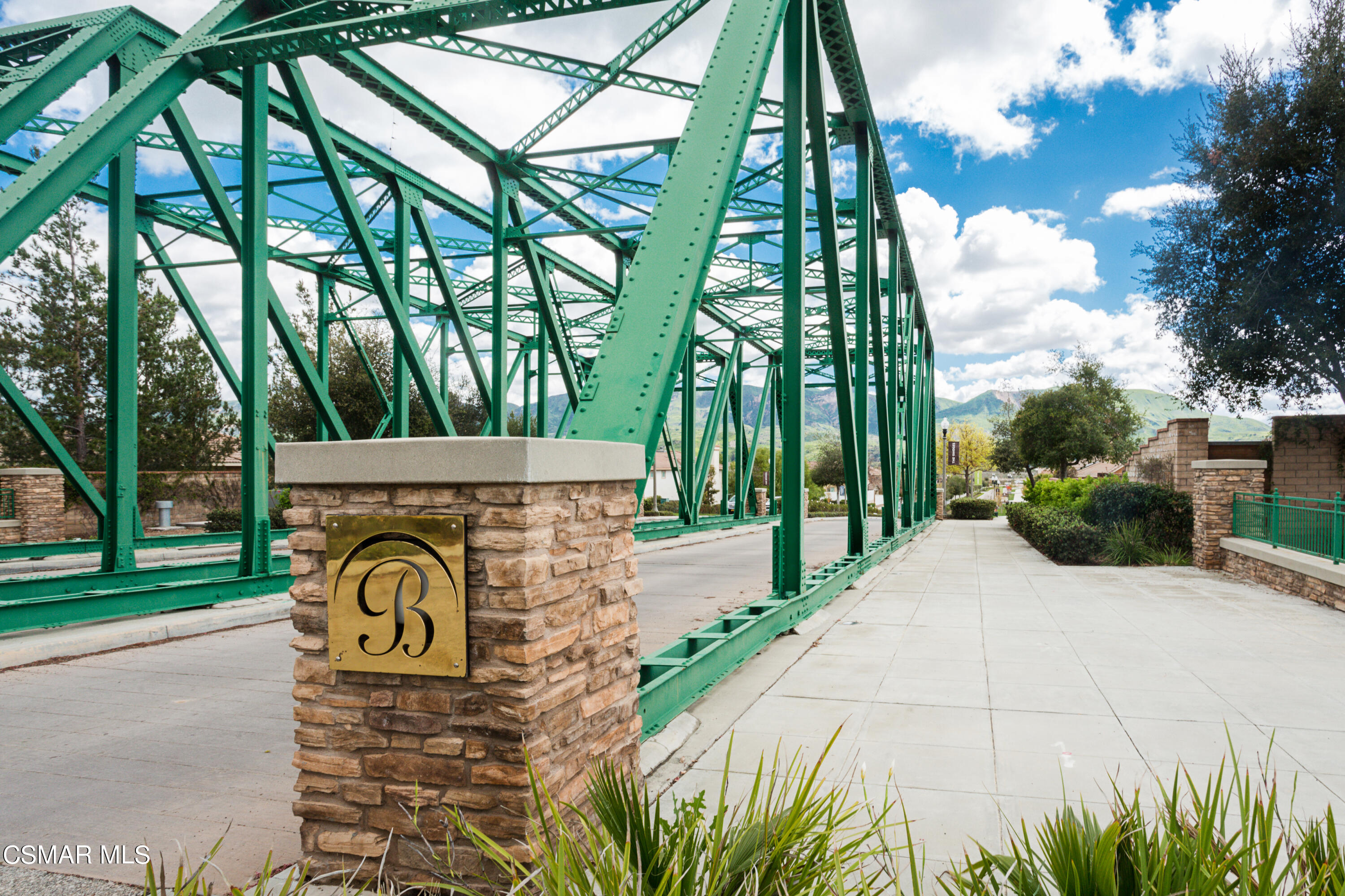 396 Edgewood Drive Fillmore, CA 93015 - Photo 28 of 29 a view of a door of the house and a yard