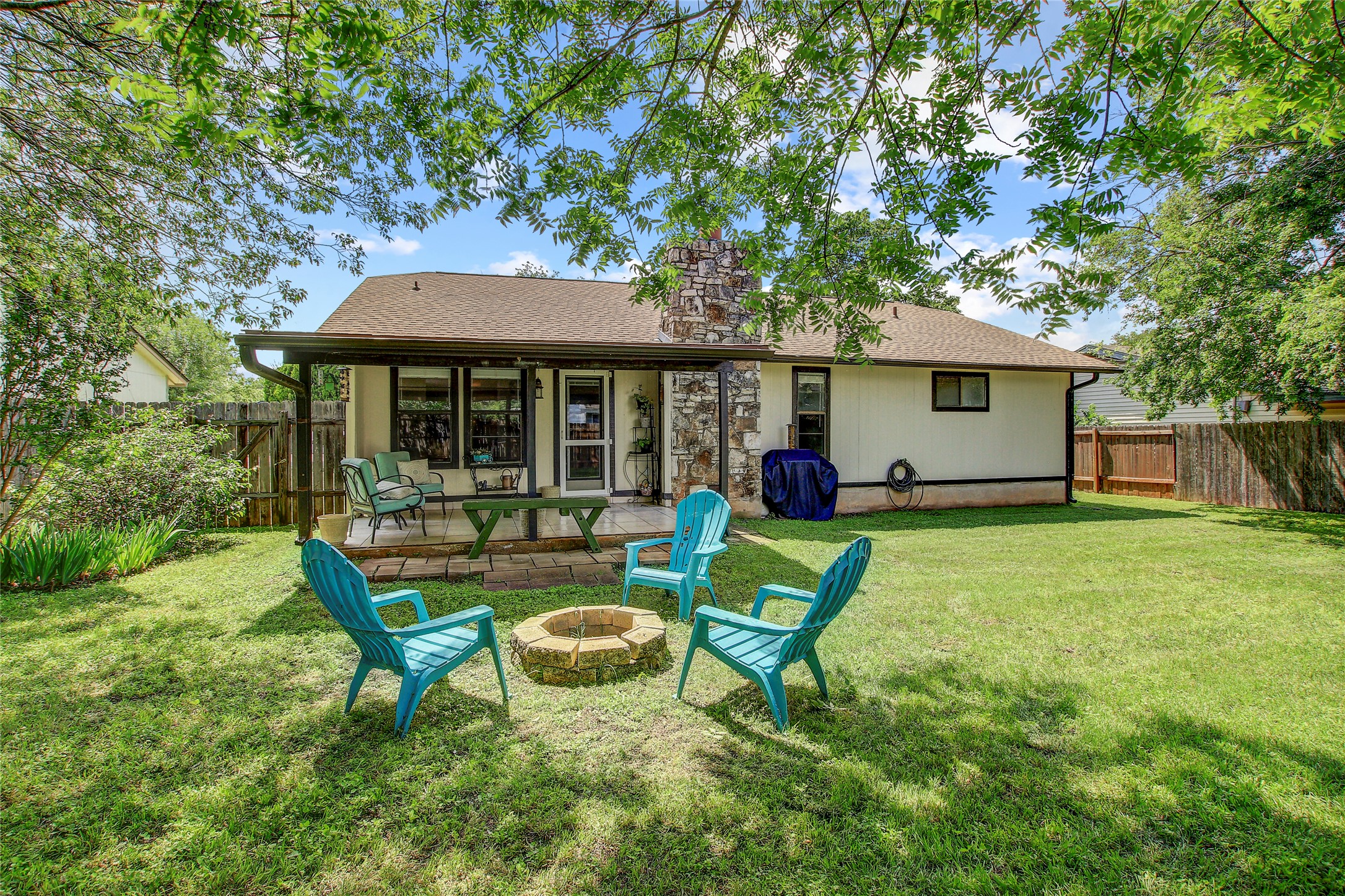 3512 Cornerstone Round Rock, TX 78681 - Photo 1 of 21