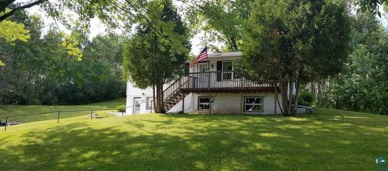 4515 Emerson Road Duluth, MN 55803 - Photo 1 of 24