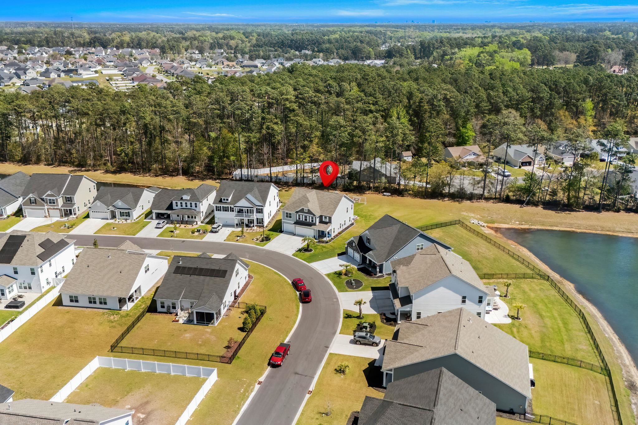 136 Azure Loop Myrtle Beach, SC 29588 - Photo 51 of 66 Gallery Image 51
