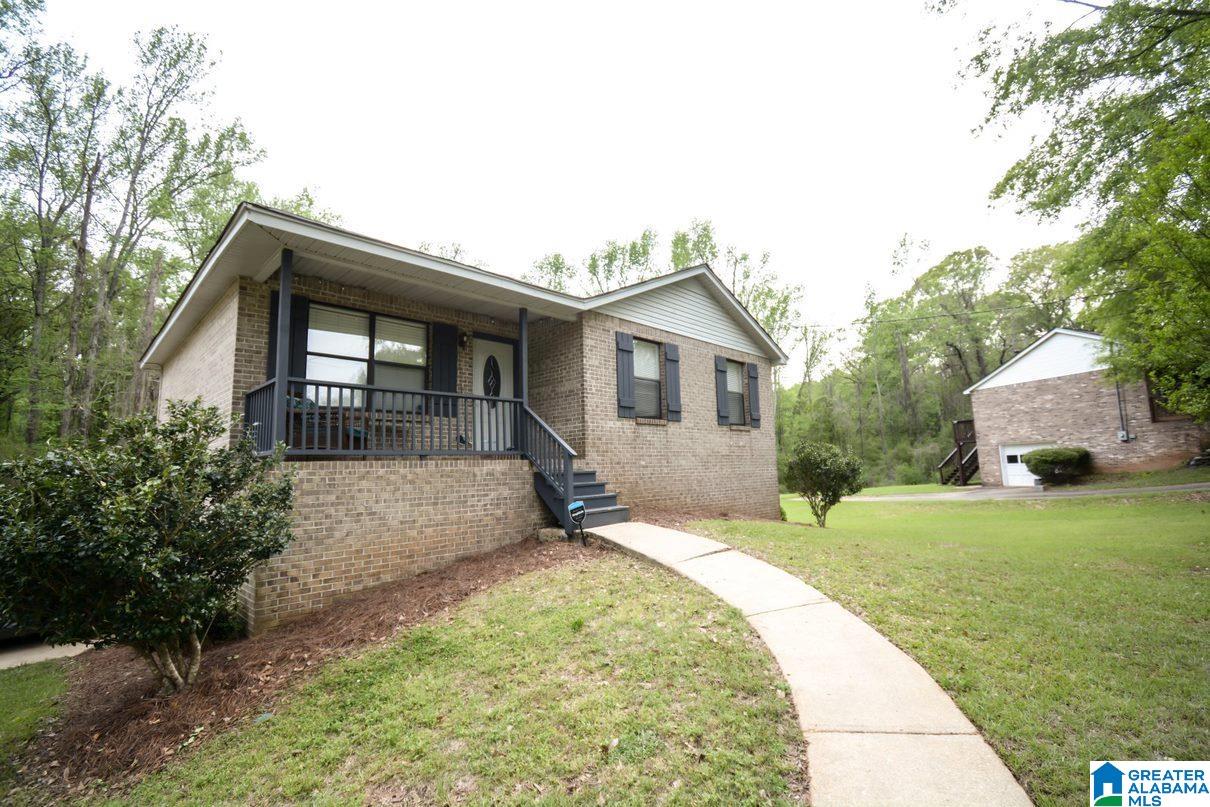 113 Randall Circle Clanton, AL 35045 - Photo 4 of 24
