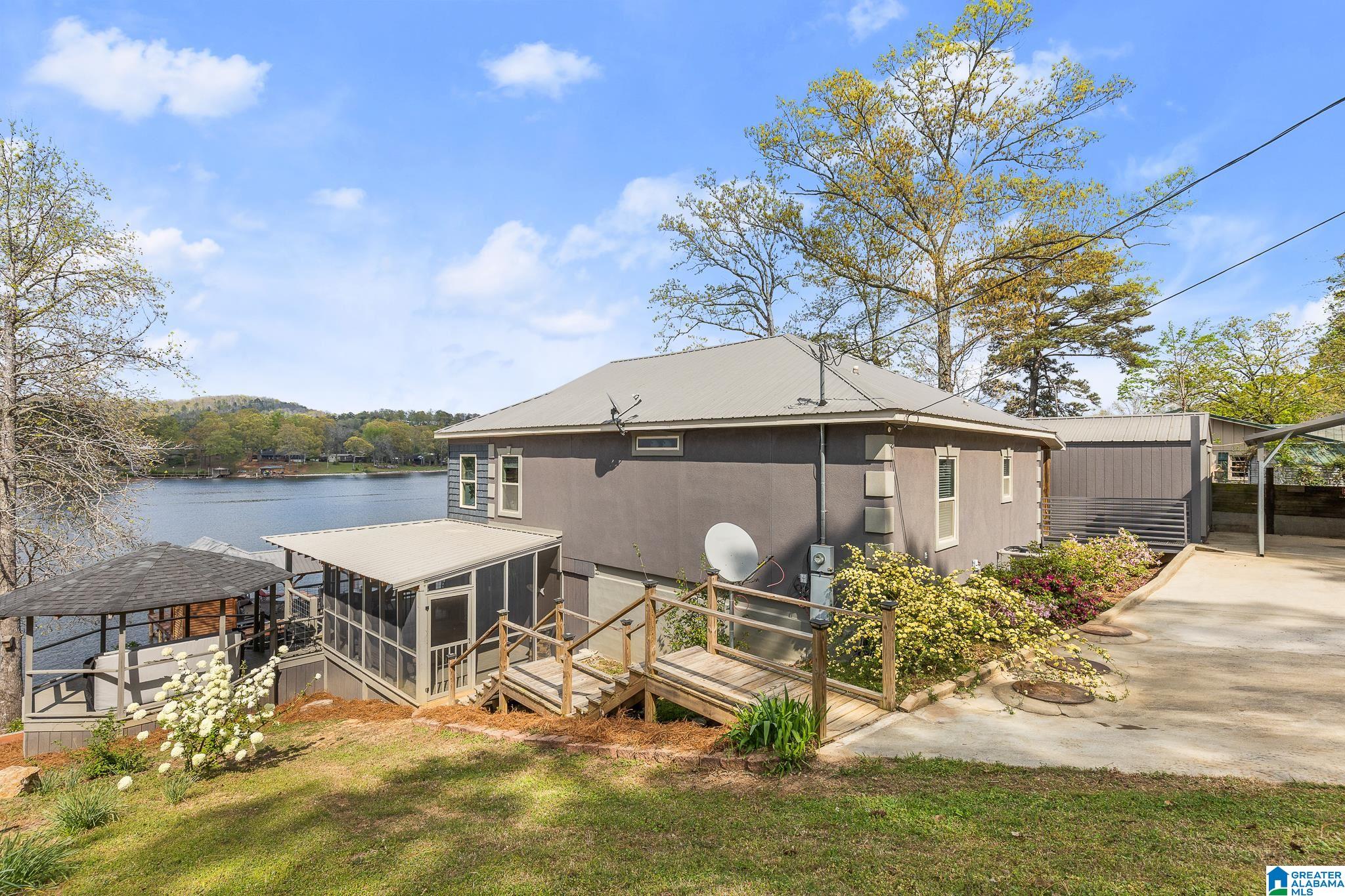 992 Davis Acres Drive Alpine, AL 35014 - Photo 35 of 48