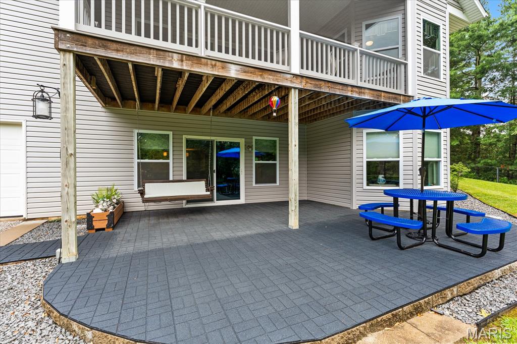 645 Hill Castle Road Columbia, IL 62236 - Photo 51 of 61 Gallery Image 51