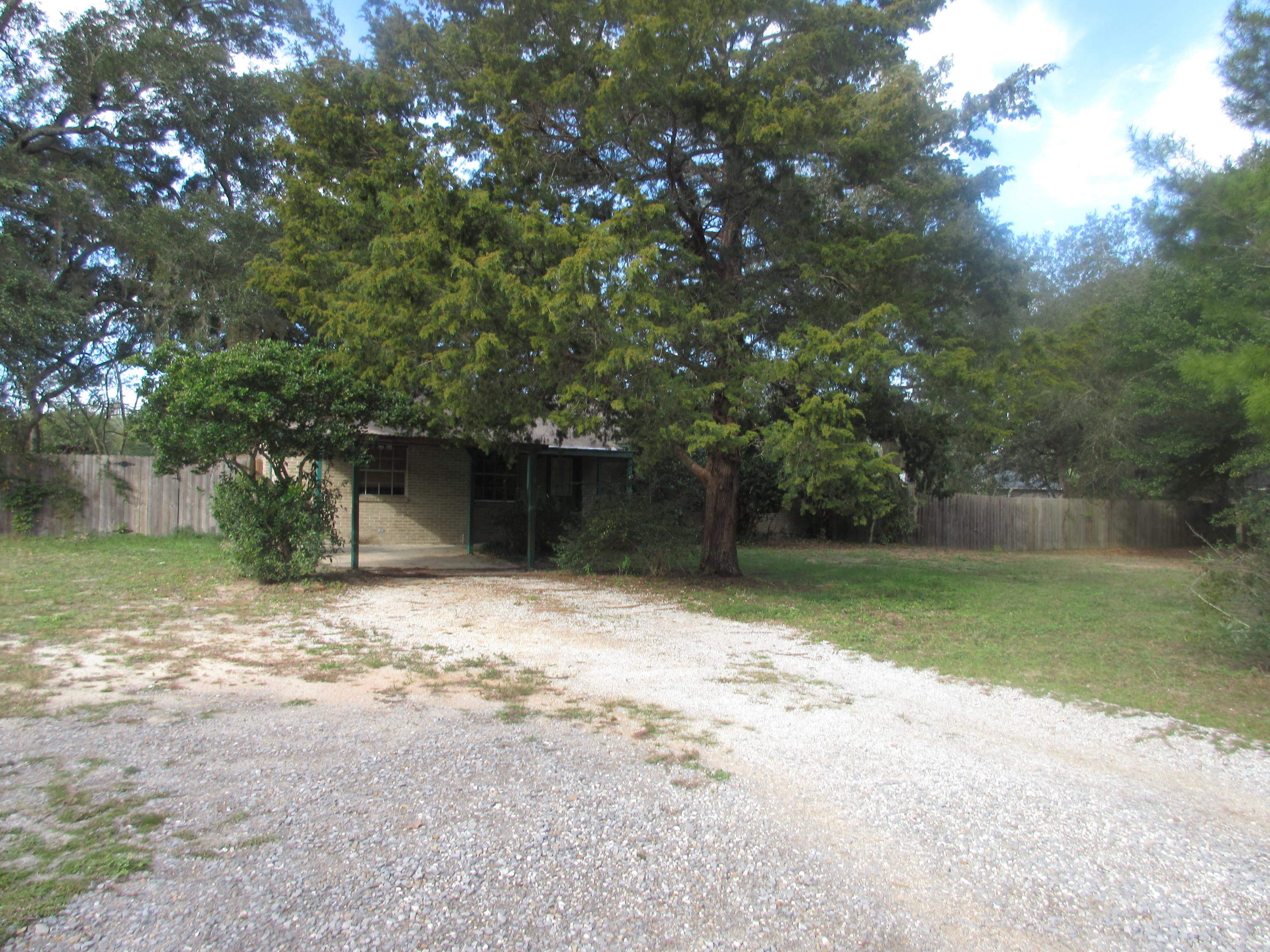2851 Joe Pruitt Road Navarre, FL 32566 - Photo 1 of 18 Gallery Image 1