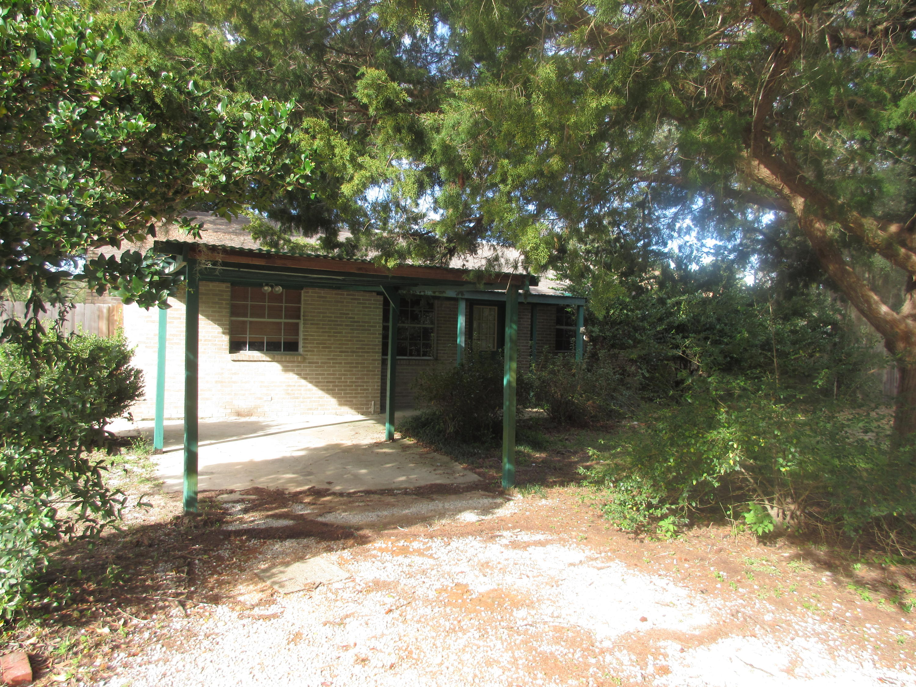 2851 Joe Pruitt Road Navarre, FL 32566 - Photo 3 of 18 Gallery Image 3