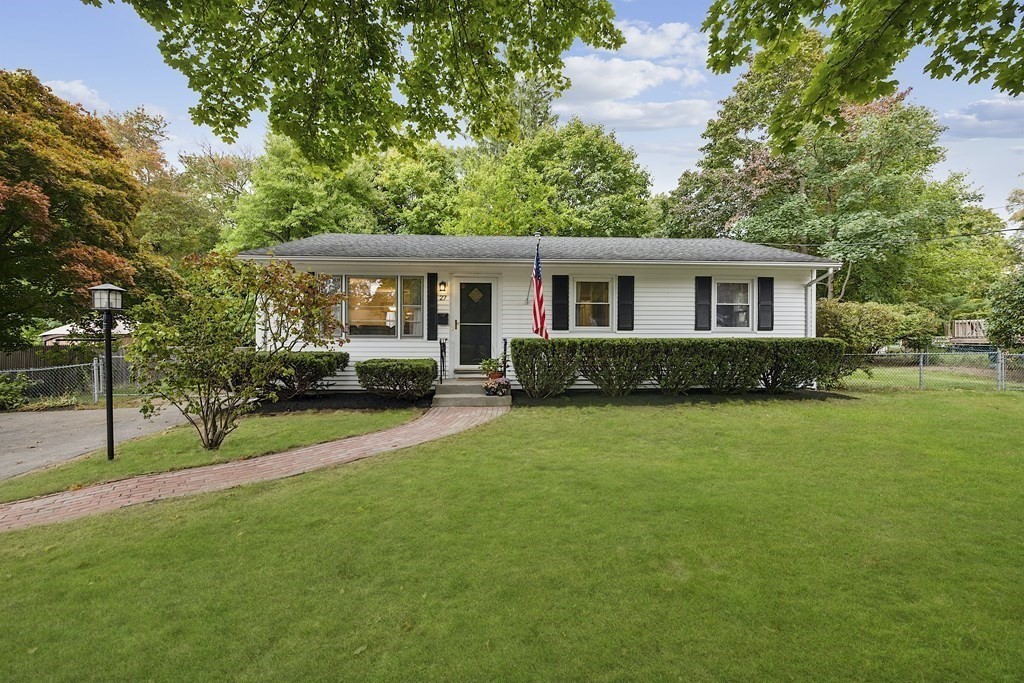 27 Clark Road Rockland, MA 02370 - Photo 30 of 32 Gallery Image 30
