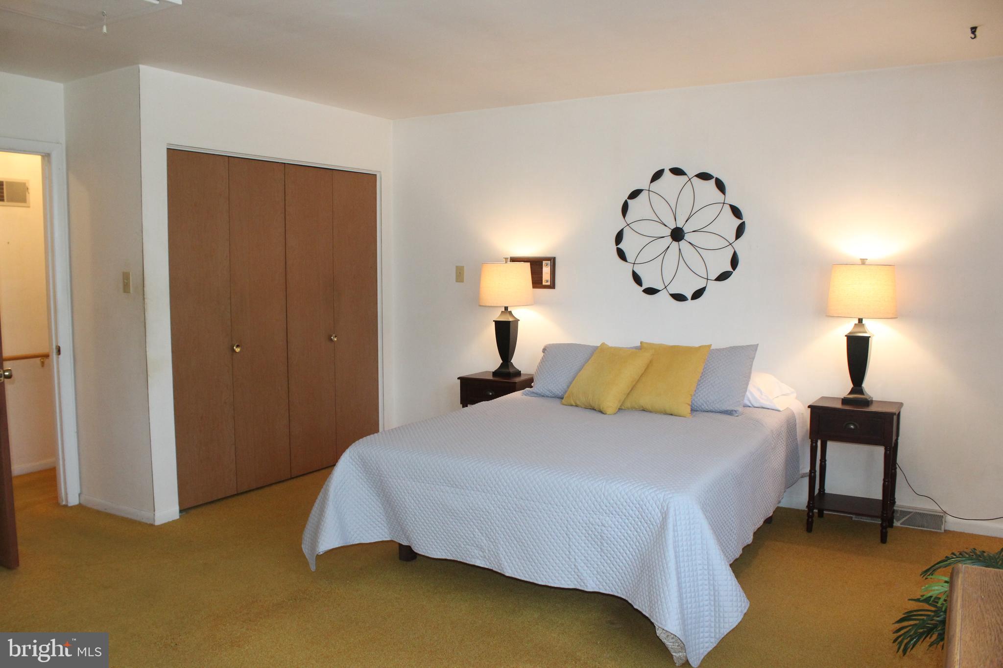 802 South Cedar Street Lititz, PA 17543 - Photo 24 of 51 Master Bedroom