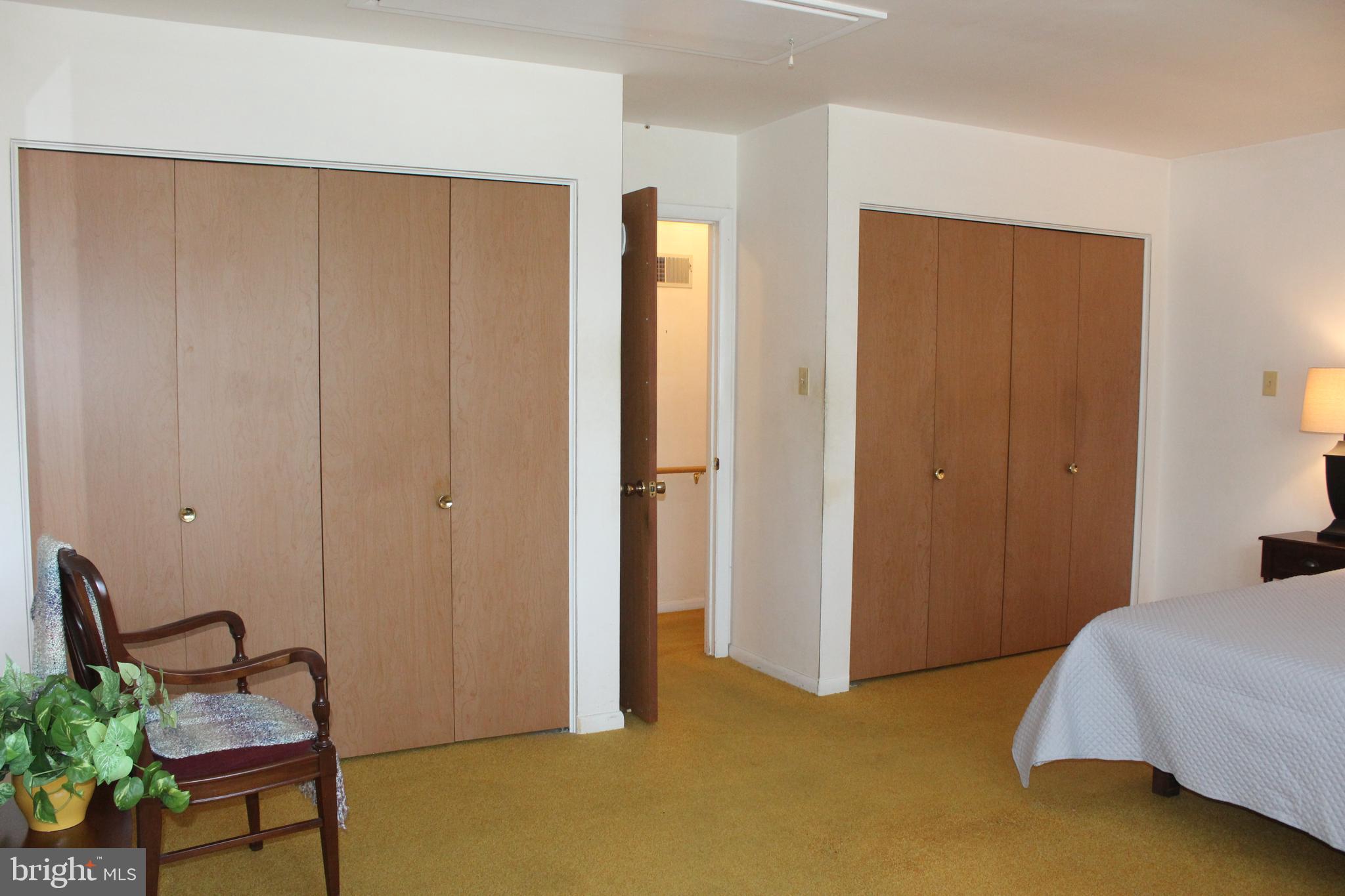 802 South Cedar Street Lititz, PA 17543 - Photo 26 of 51 Master Bedroom