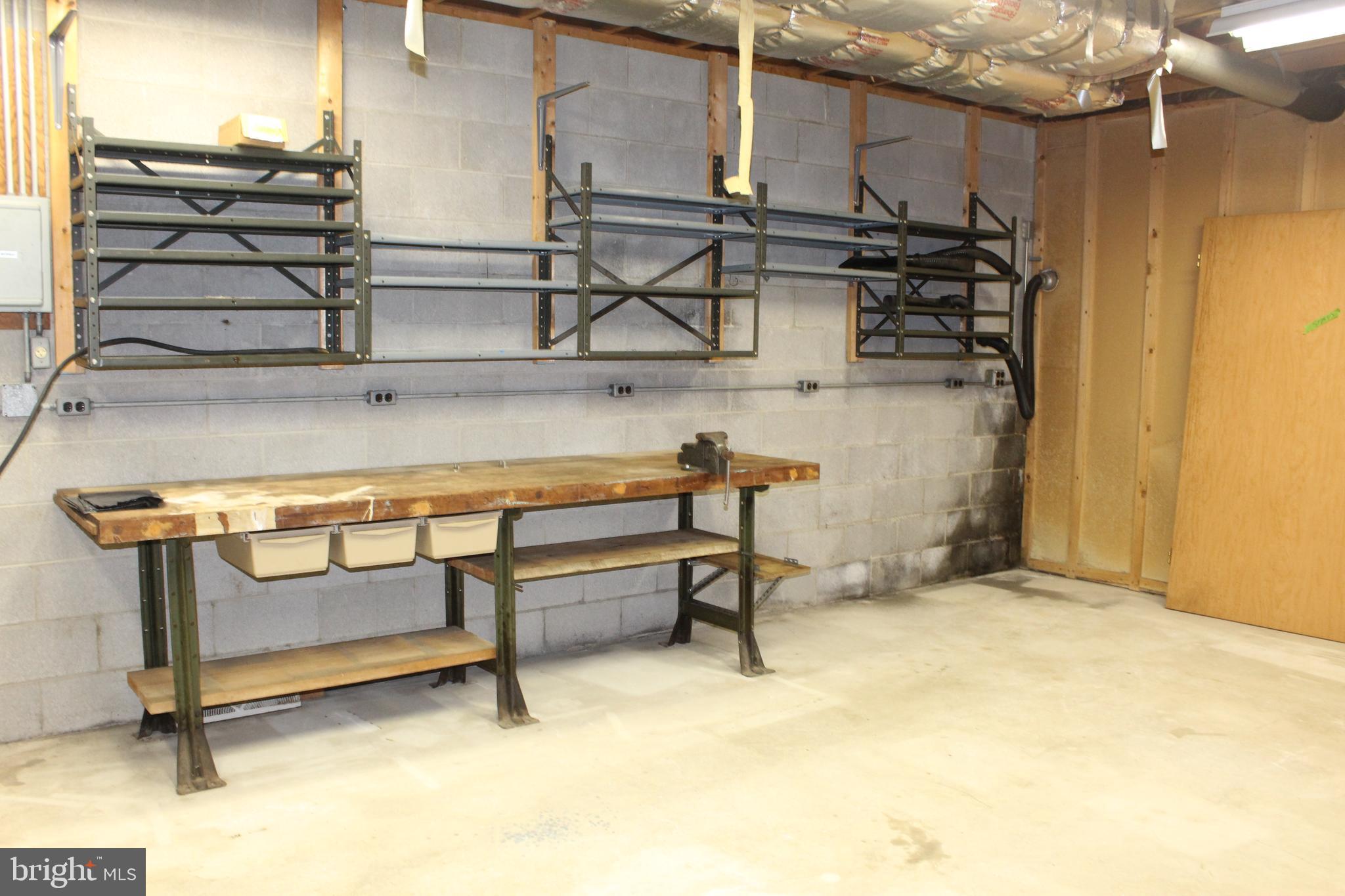 802 South Cedar Street Lititz, PA 17543 - Photo 38 of 51 Workshop