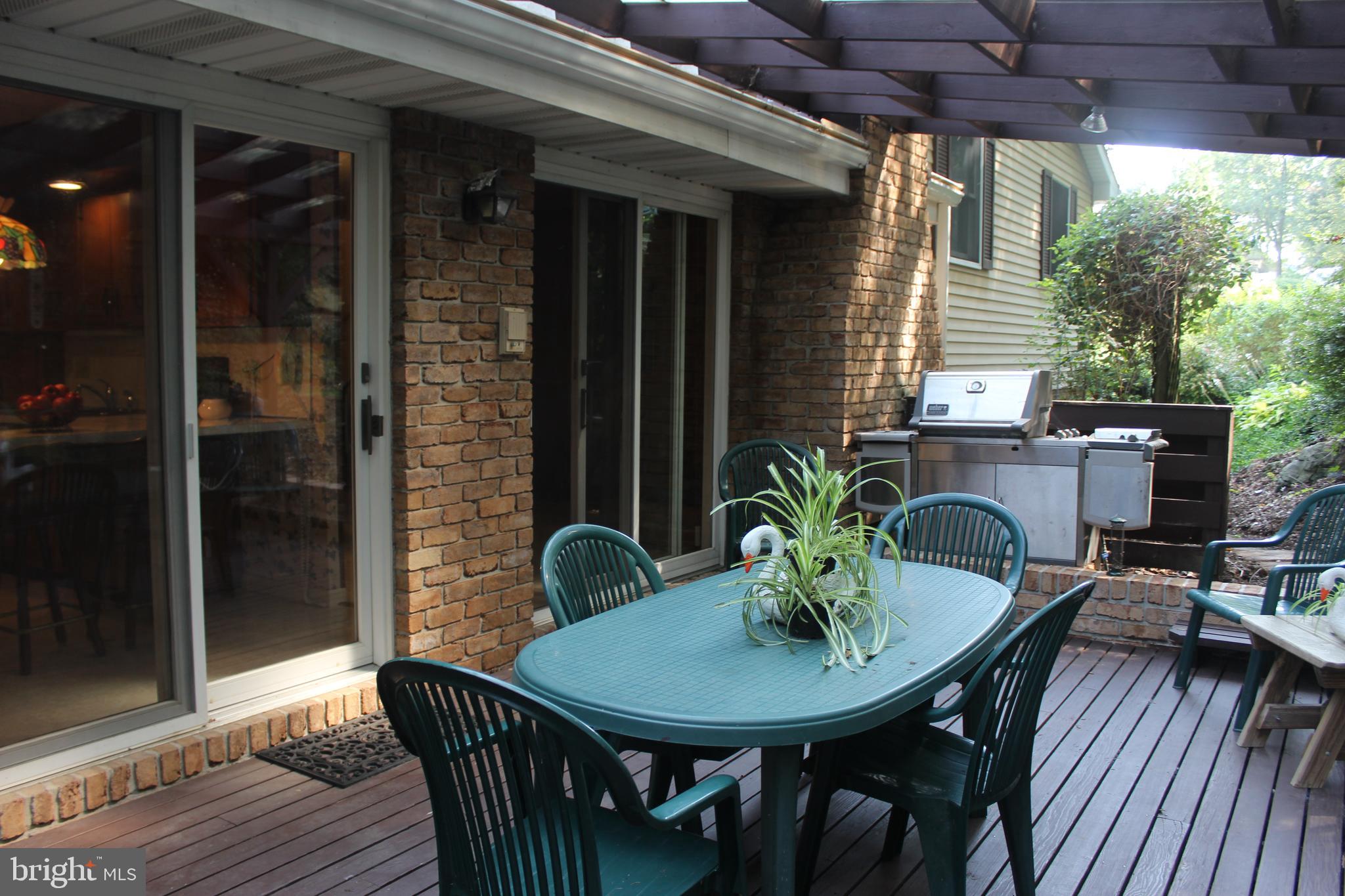 802 South Cedar Street Lititz, PA 17543 - Photo 44 of 51 Deck