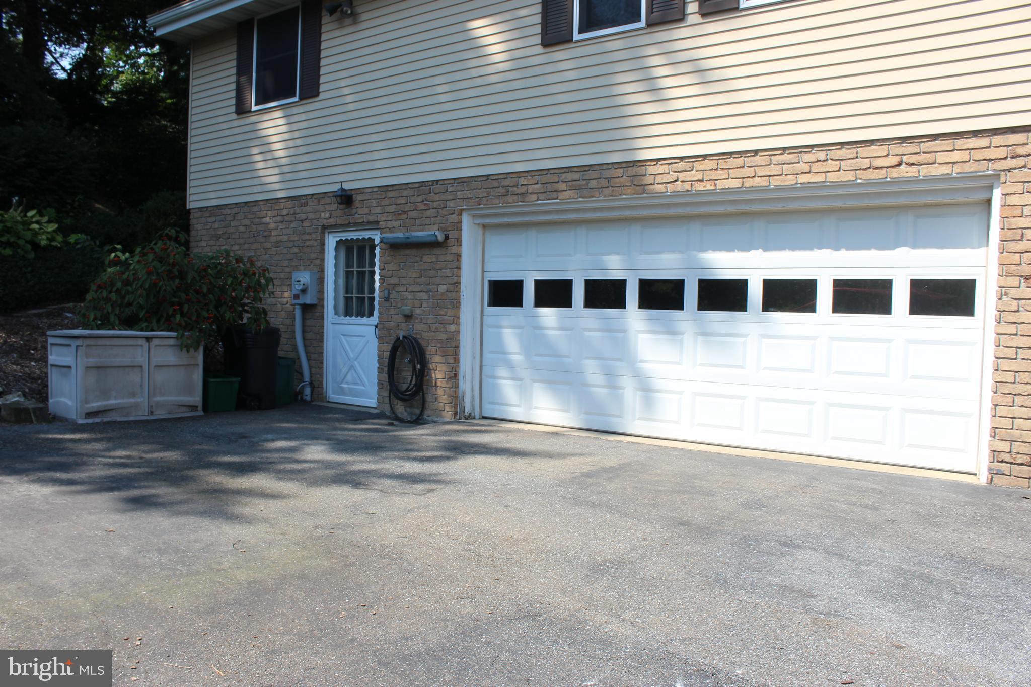 802 South Cedar Street Lititz, PA 17543 - Photo 49 of 51 Garage