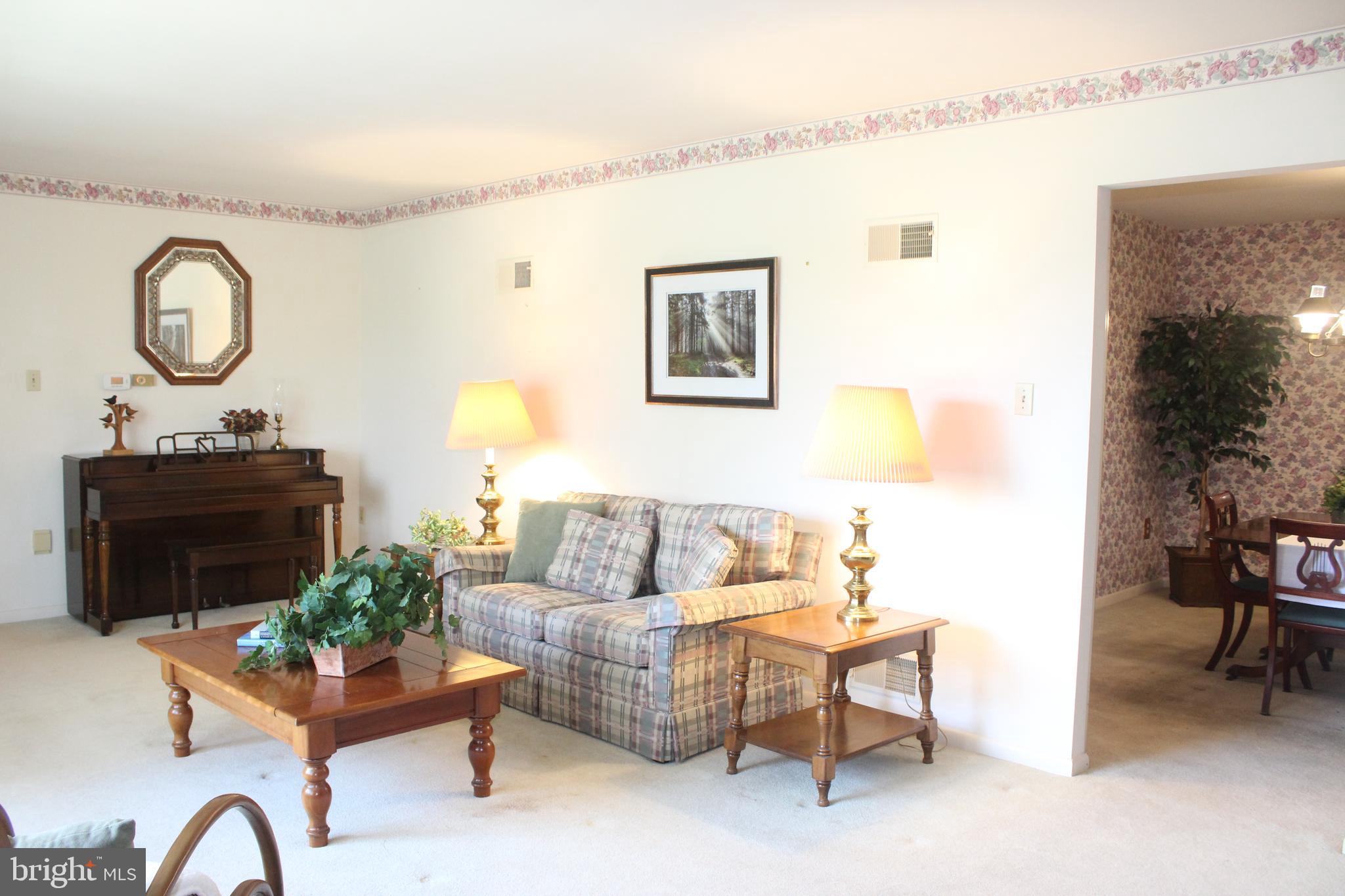 802 South Cedar Street Lititz, PA 17543 - Photo 9 of 51 Living Room