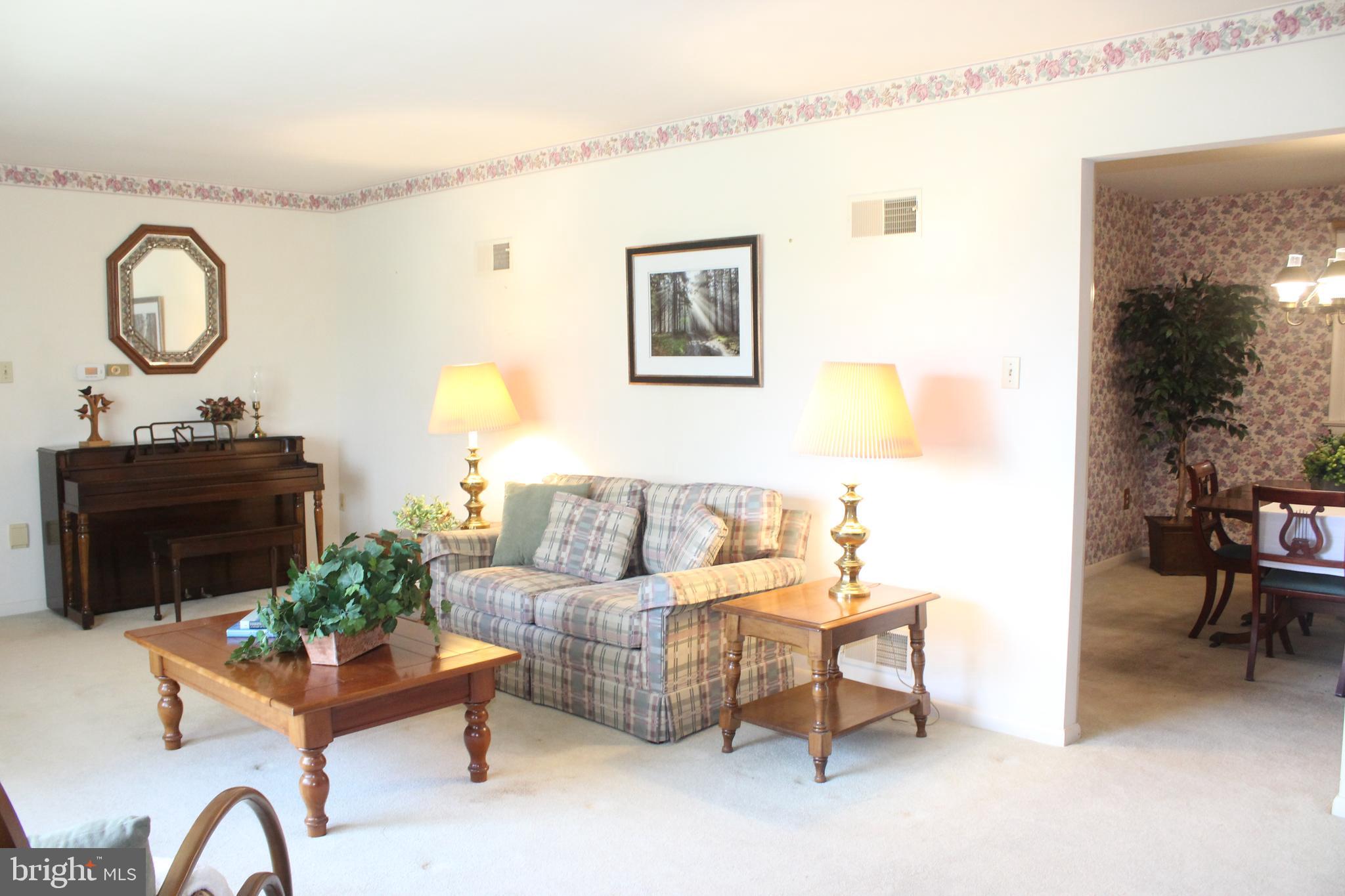 802 South Cedar Street Lititz, PA 17543 - Photo 10 of 51 Living Room