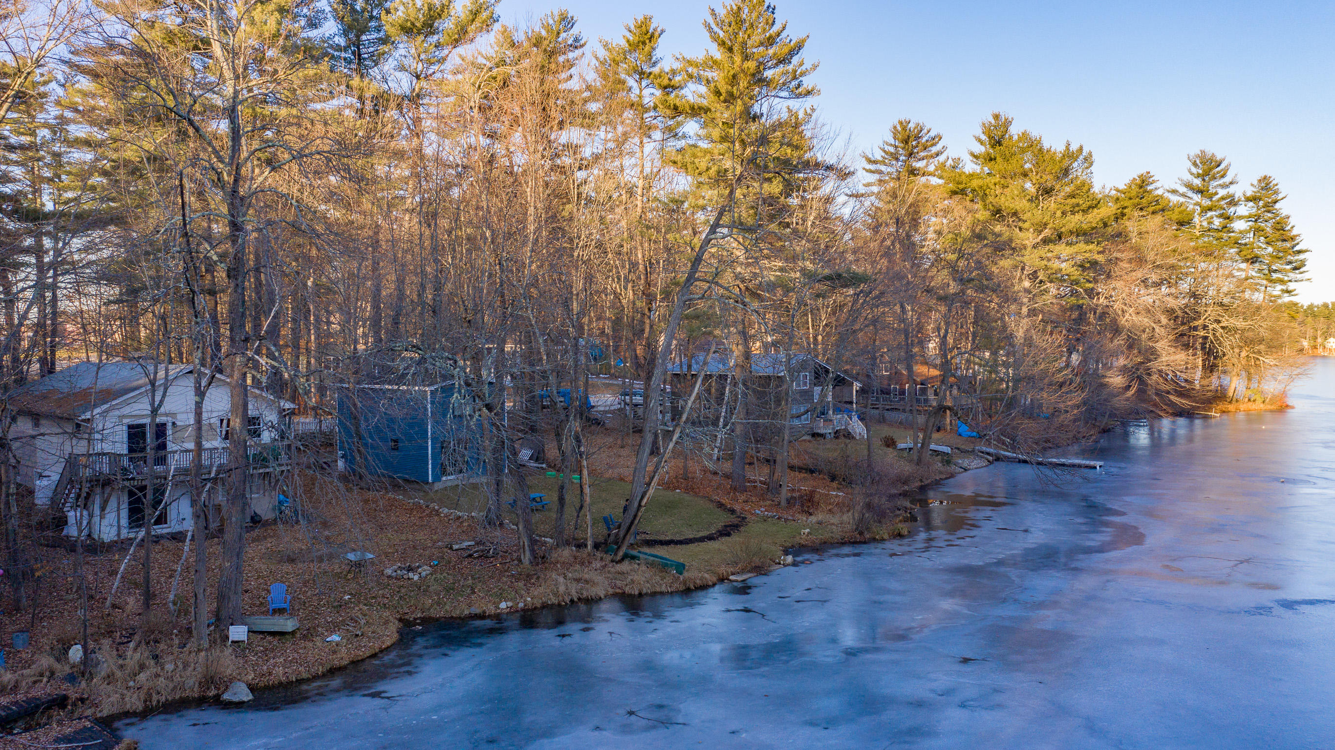 1 Pettingill Road Windham, ME 04062 - Photo 2 of 22 1 Pettingill Windham-43