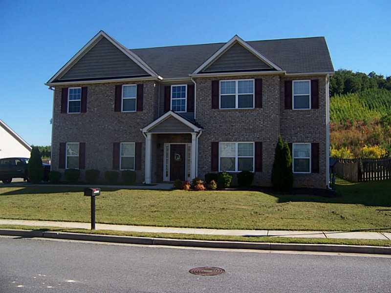 11 Ponders Road Cartersville, GA 30121 - Photo 1 of 1 Exterior Front.