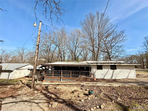 $95,500 | 145 Beverly Drive, Wappapello, MO 63966