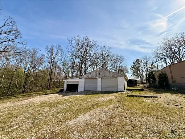 $95,500 | 145 Beverly Drive, Wappapello, MO 63966