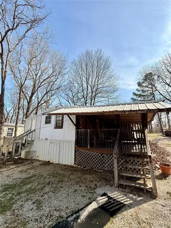 $95,500 | 145 Beverly Drive, Wappapello, MO 63966