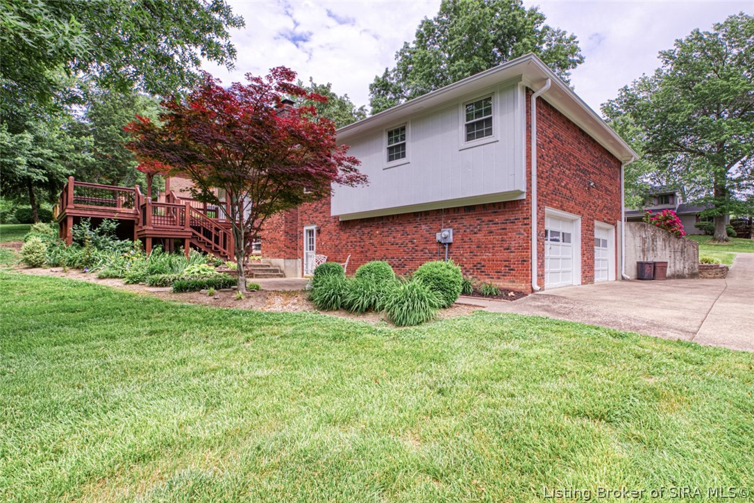112 Trimingham Road New Albany, IN 47150 - Photo 38 of 51 Gallery Image 38