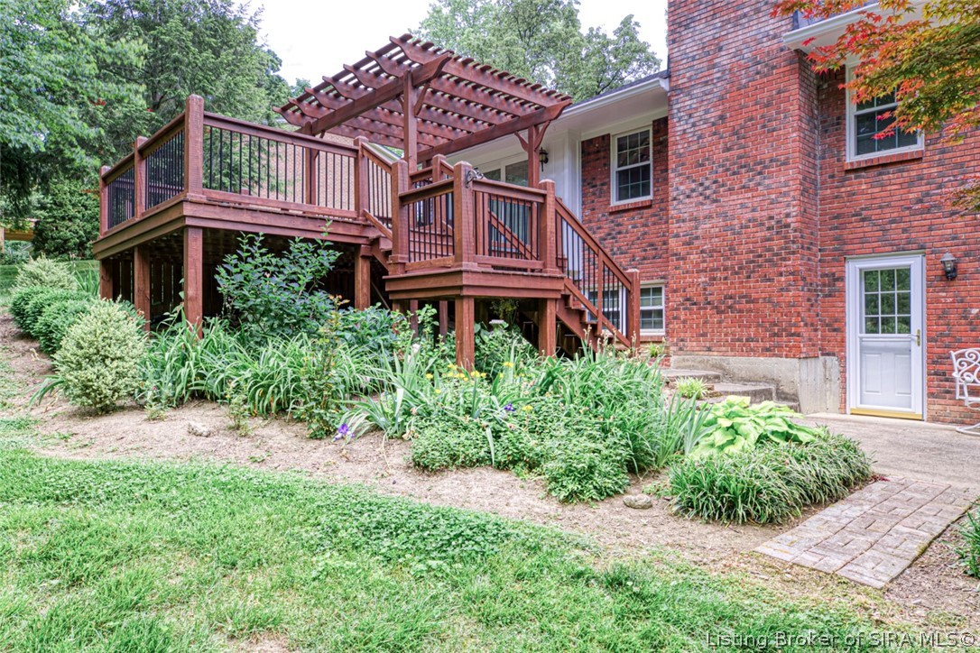 112 Trimingham Road New Albany, IN 47150 - Photo 40 of 51 Gallery Image 40