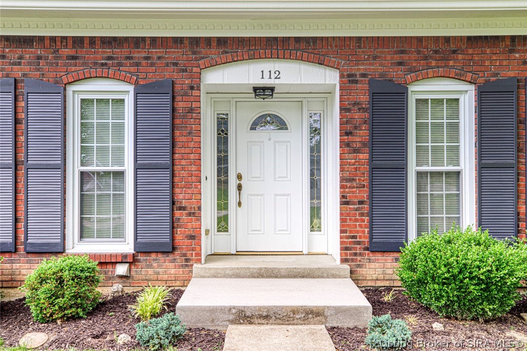 112 Trimingham Road New Albany, IN 47150 - Photo 4 of 51 Gallery Image 4