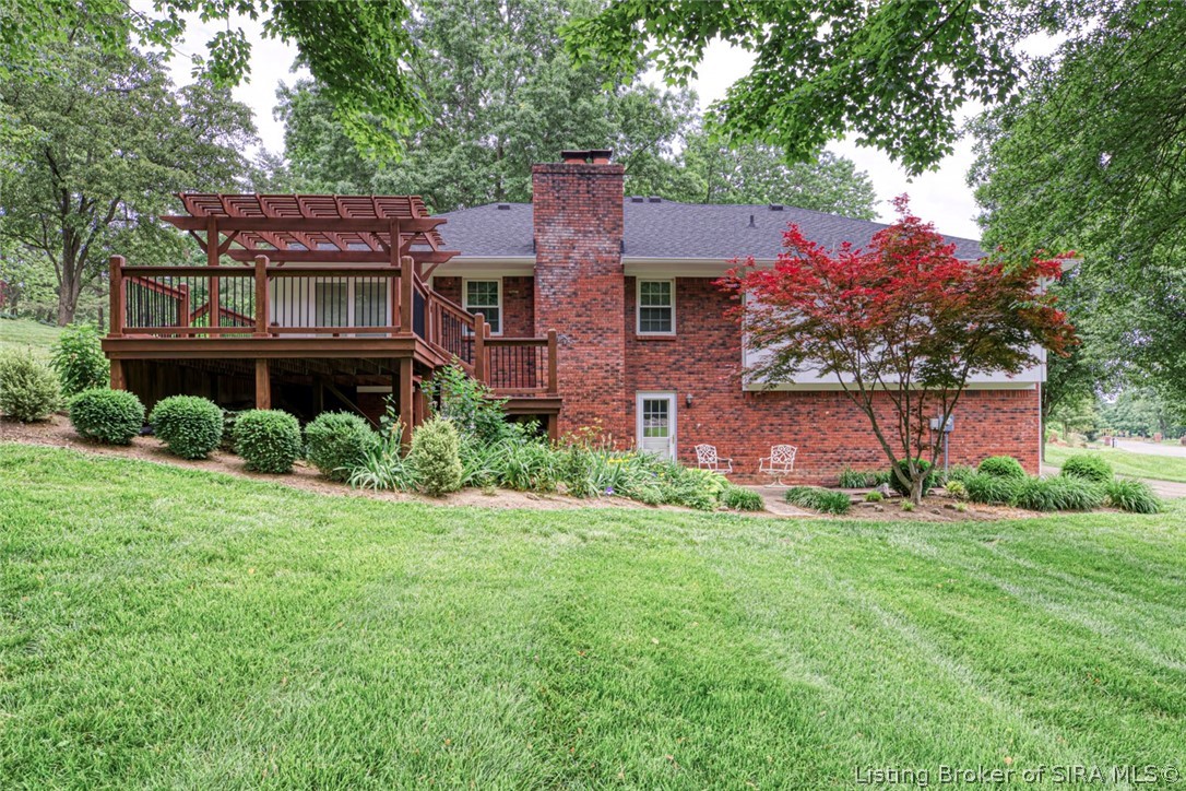 112 Trimingham Road New Albany, IN 47150 - Photo 46 of 51 Gallery Image 46
