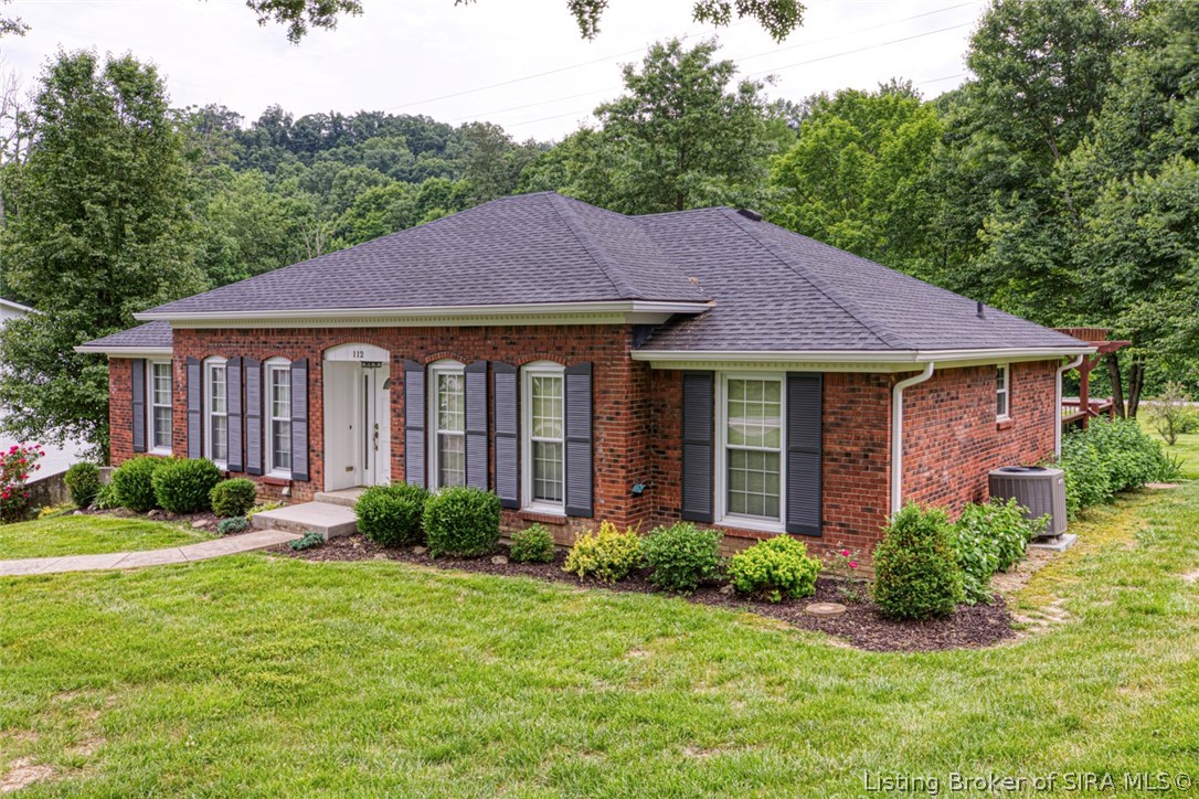 112 Trimingham Road New Albany, IN 47150 - Photo 47 of 51 Gallery Image 47