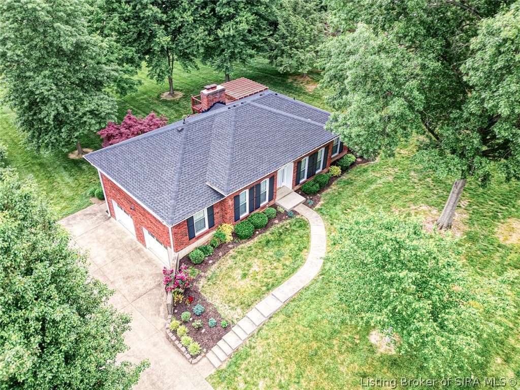 112 Trimingham Road New Albany, IN 47150 - Photo 48 of 51 Gallery Image 48