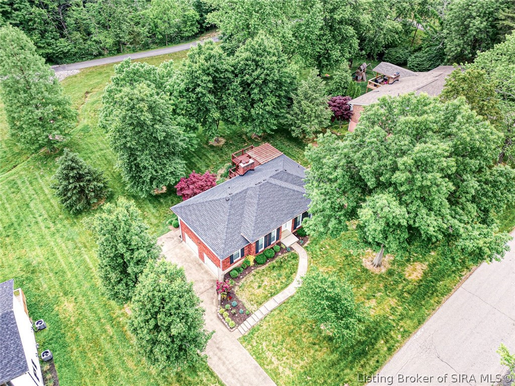 112 Trimingham Road New Albany, IN 47150 - Photo 49 of 51 Gallery Image 49