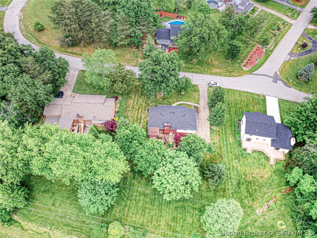 112 Trimingham Road New Albany, IN 47150 - Photo 50 of 51 Gallery Image 50