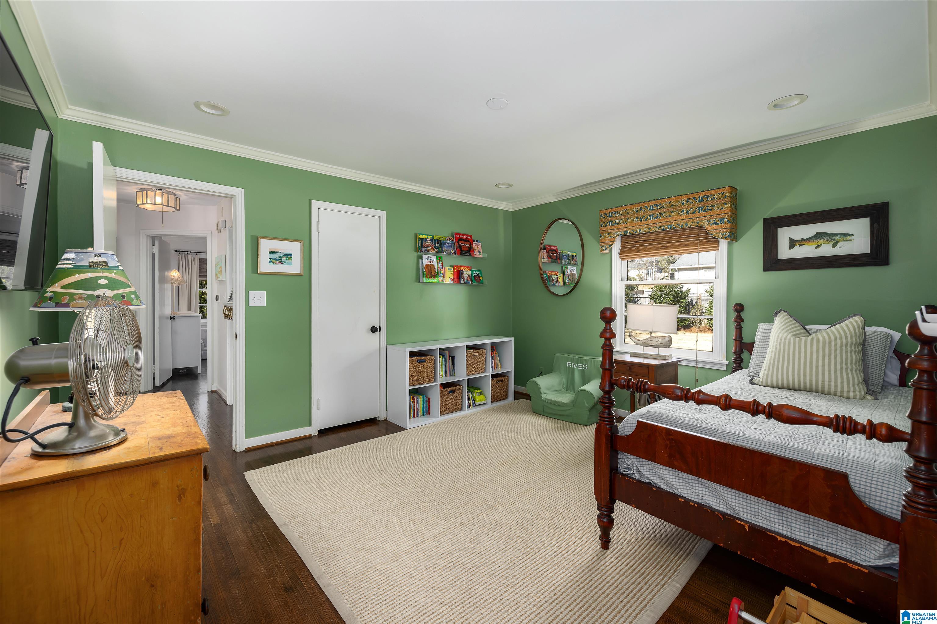 4236 Silver Court Birmingham, AL 35213 - Photo 12 of 25