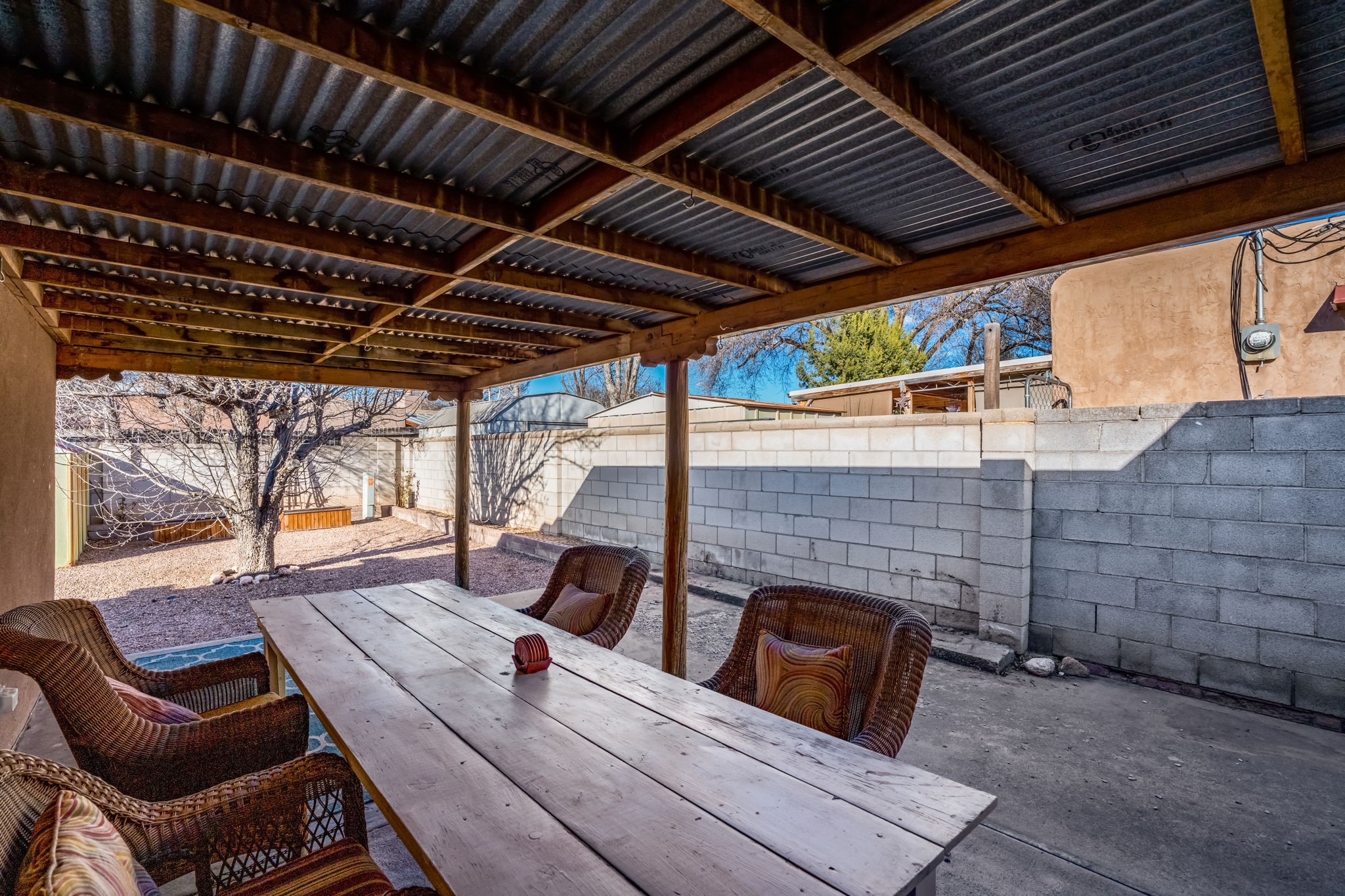2833 Siringo Road Santa Fe, NM 87507 - Photo 23 of 28